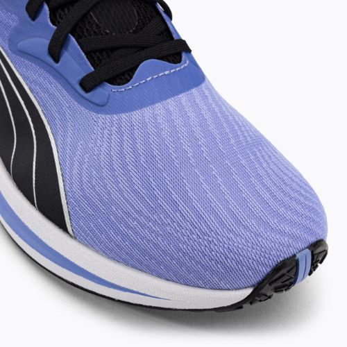 Férfi futócipők PUMA Electrify Nitro 2 lila 376814 08