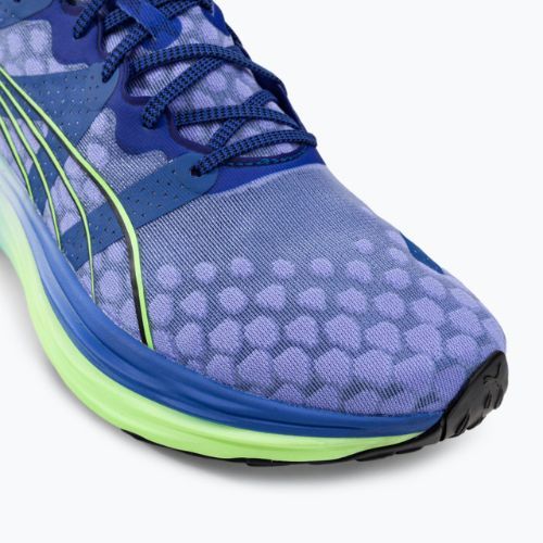 Férfi futócipő PUMA ForeverRun Nitro kék 377757 02