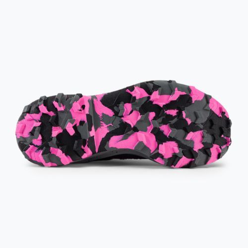 Női futócipő PUMA Obstruct Profoam Bold fekete 377888 03