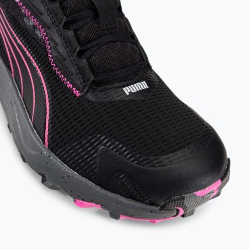 Női futócipő PUMA Obstruct Profoam Bold fekete 377888 03