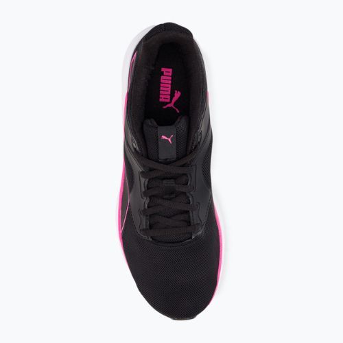 PUMA Transport futócipő fekete-rózsaszín 377028 19