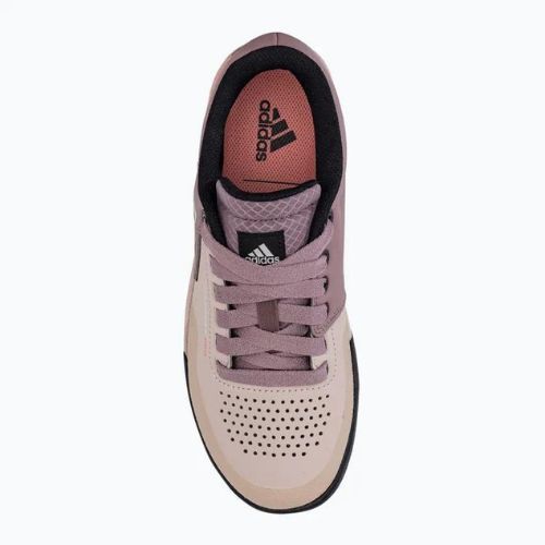 Női MTB kerékpáros cipő ÖT TEN Freerider Pro szürke HQ3483