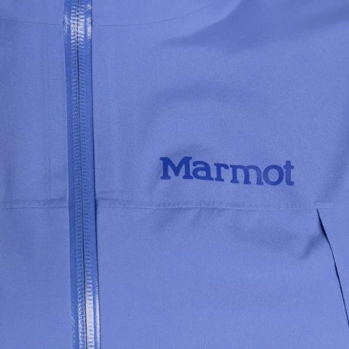 Marmot Minimalist Pro GORE-TEX női esőkabát kék M12388-21574