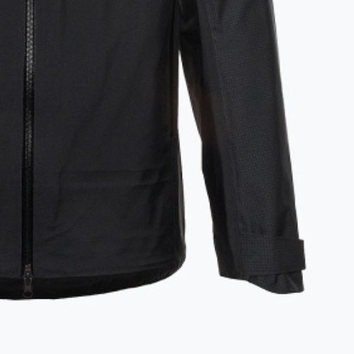 Marmot Mitre Peak GTX férfi esőkabát fekete M12685-001