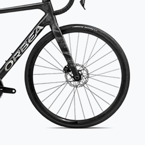 Orbea Orca M30 M30 2023 országúti kerékpár szürke N10757A3
