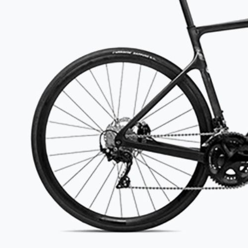 Orbea Orca M30 M30 2023 országúti kerékpár szürke N10757A3