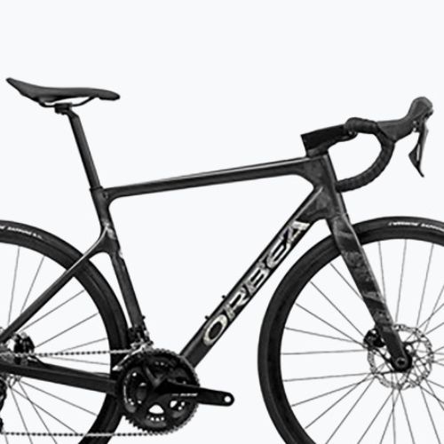 Orbea Orca M30 M30 2023 országúti kerékpár szürke N10757A3