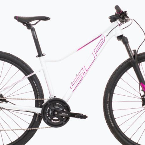 Női mountain bike Superior XC 819 W fehér 801.2022.29095