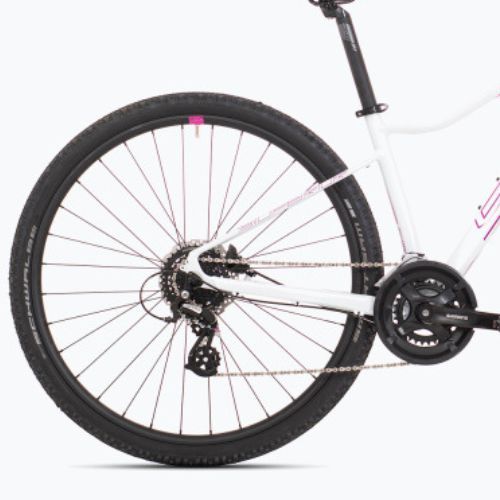 Női mountain bike Superior XC 819 W fehér 801.2022.29095
