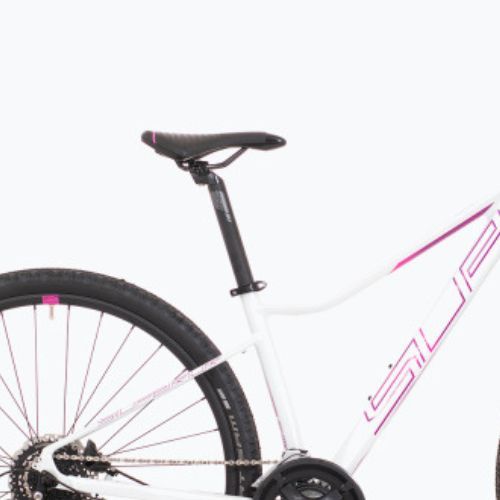 Női mountain bike Superior XC 819 W fehér 801.2022.29095