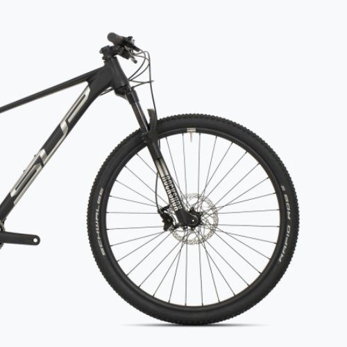 Mountain bike Superior XP 909 fekete 801.2022.29134