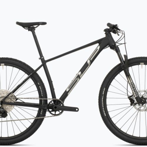 Mountain bike Superior XP 909 fekete 801.2022.29134