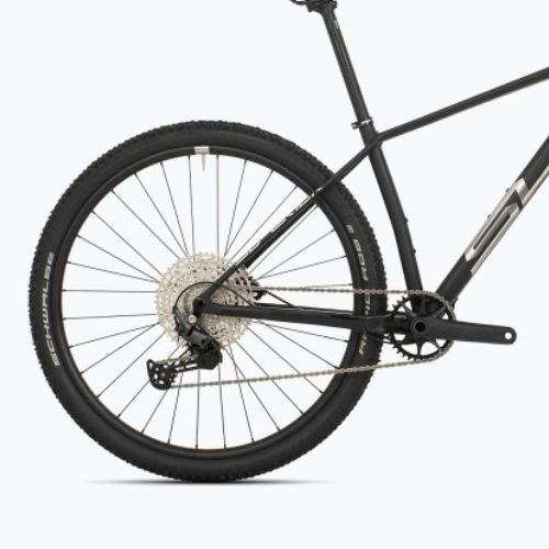 Mountain bike Superior XP 909 fekete 801.2022.29134