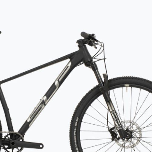 Mountain bike Superior XP 909 fekete 801.2022.29134