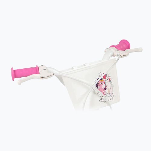 Toimsa gyermek kerékpár 14" My Little Pony kék 1497