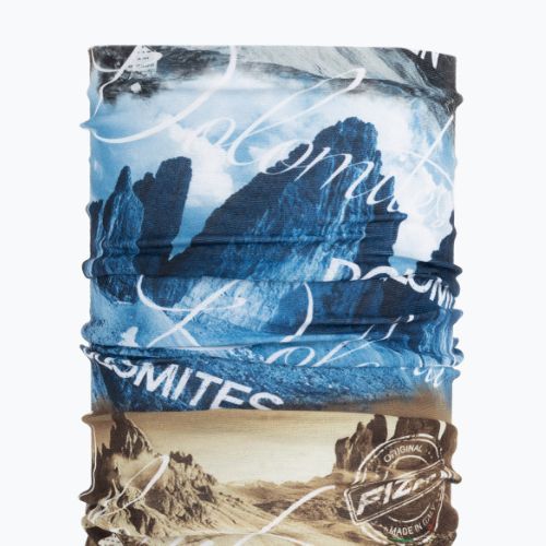 Fizan kék-barna kémény HW 20-46