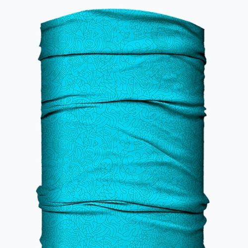 Fizan kék HW 20/74 kémény