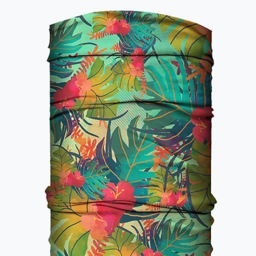 Fizan zöld HW 20-82 kémény