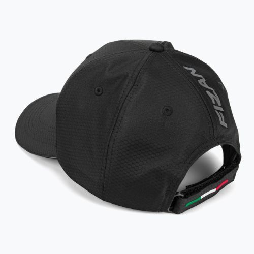 Fizan baseball sapka fekete A102