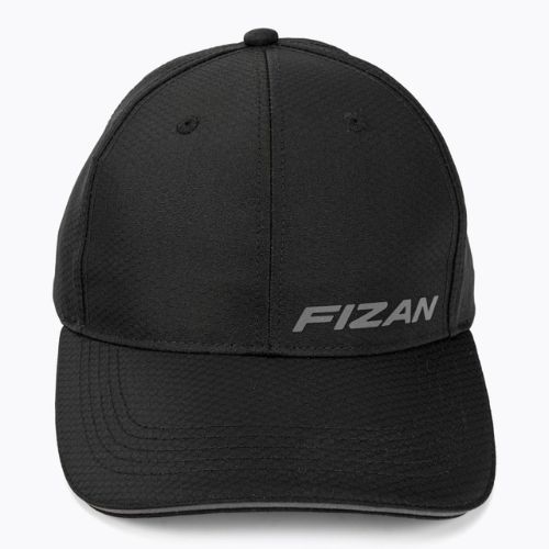 Fizan baseball sapka fekete A102