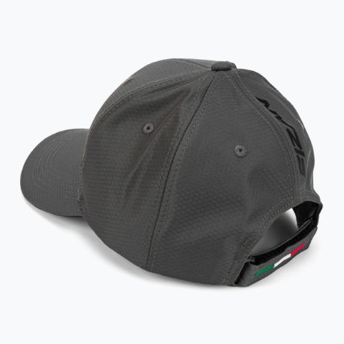 Fizan szürke baseball sapka A103