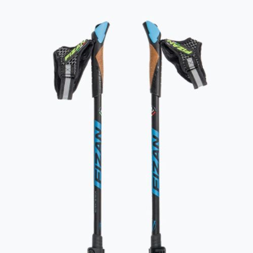 Fizan Revolution nordic walking botok kék S23 7530