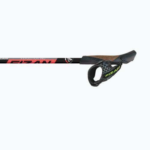 Fizan Revolution Pro Nordic walking botok fekete S22 7532