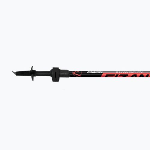 Fizan Revolution Pro Nordic walking botok fekete S22 7532