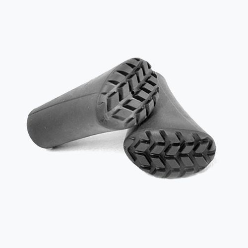 Fizan NW Nordic walking bot sapkák fekete TN