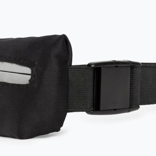 Fizan Mini deréktáska fekete 207/20