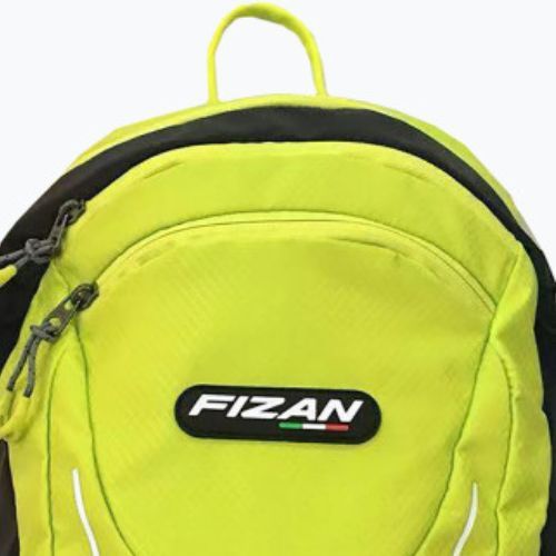 Fizan Active 20 zöld 206G trekking hátizsák