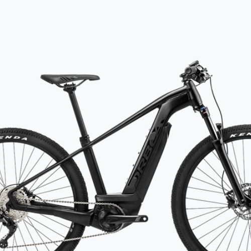 Orbea Keram 30 29 elektromos kerékpár fekete M34216XN