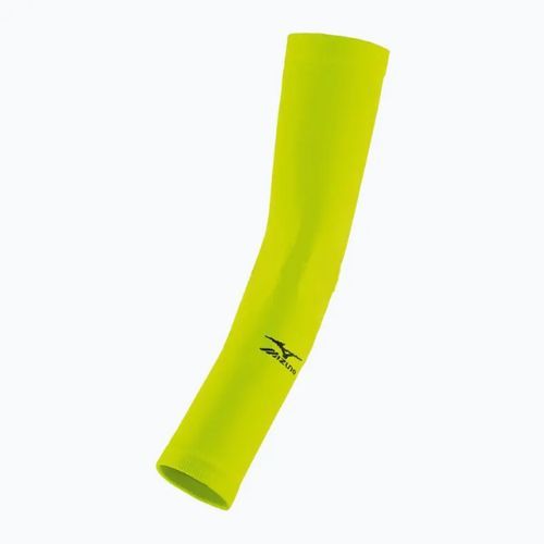 Női röplabda ujjak Mizuno Armguard sárga 32EY6553WZ45