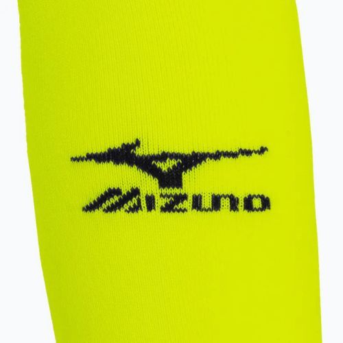 Női röplabda ujjak Mizuno Armguard sárga 32EY6553WZ45