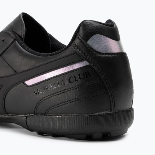 Mizuno Morelia II Club AS férfi futballcipő fekete P1GD221699