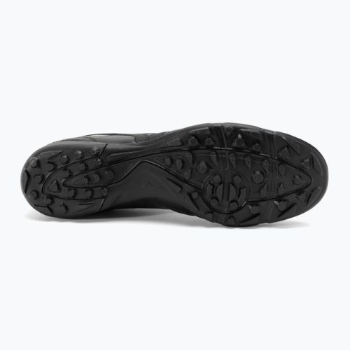 Mizuno Morelia II Club AS férfi futballcipő fekete P1GD221699