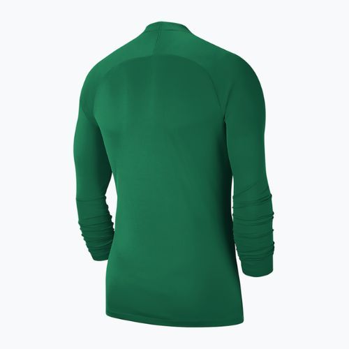 Nike Dri-Fit Park First Layer zöld gyermek hosszú ujjú termálruha AV2611-302