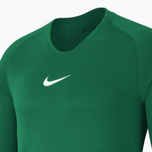Nike Dri-Fit Park First Layer zöld gyermek hosszú ujjú termálruha AV2611-302