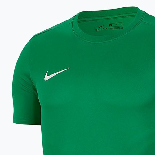 Nike Dry-Fit Park VII férfi futball mez zöld BV6708-302