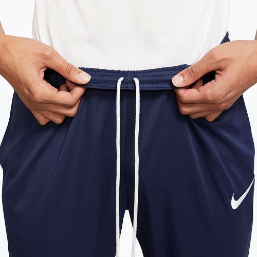Nike Dri-Fit Park 20 KP gyermek focinadrág sötétkék BV6902-451