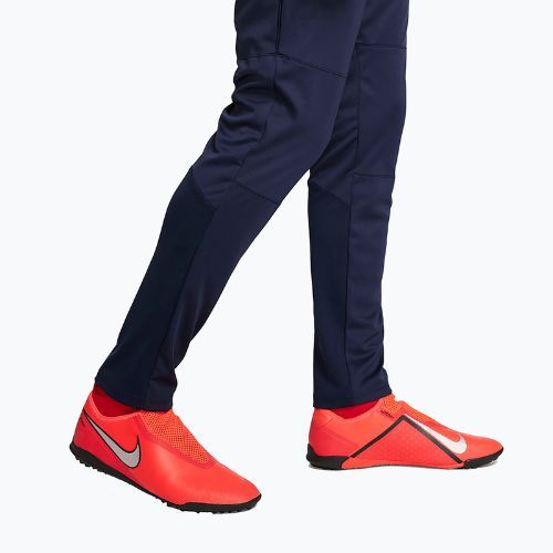 Nike Dri-Fit Park 20 KP gyermek focinadrág sötétkék BV6902-451