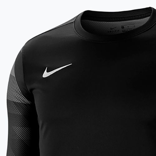 Férfi Nike Dri-Fit Park IV futball melegítő fekete CJ6066-010 CJ6066-010