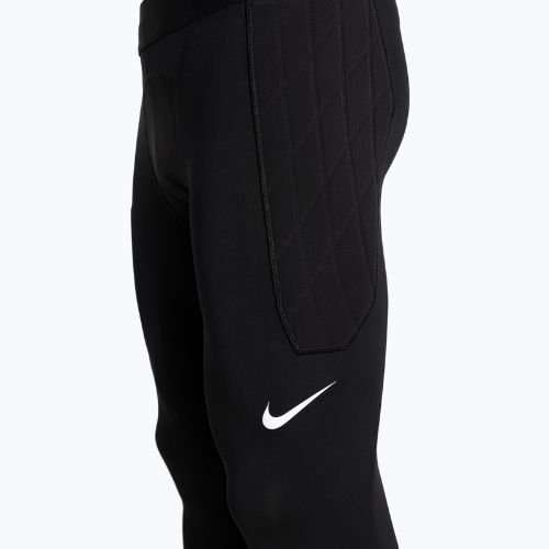 Férfi Nike Dri-Fit Gardien I kapusnadrág fekete CV0045-010