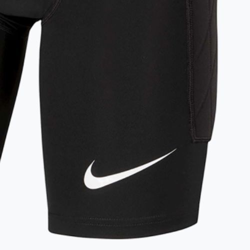 Nike Dri-Fit Gardien I gyermek kapusnadrág fekete CV0057-010