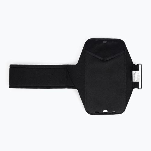 Nike Lean Arm Band Plus telefontok fekete NRN76-082