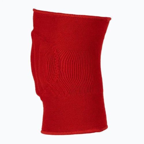 Mizuno Team Kneepad röplabda térdvédők piros Z59SS70262