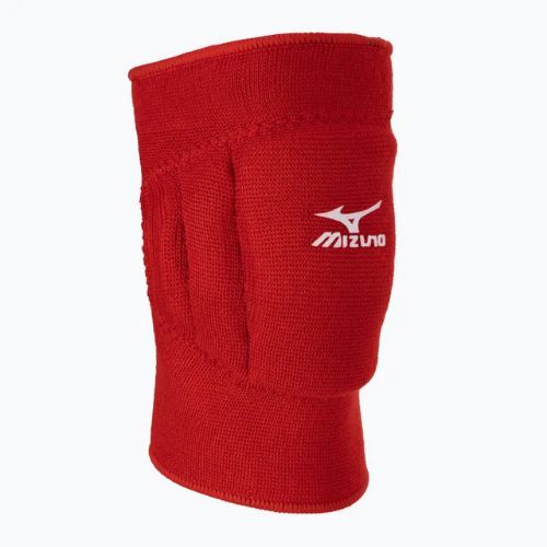 Mizuno Team Kneepad röplabda térdvédők piros Z59SS70262