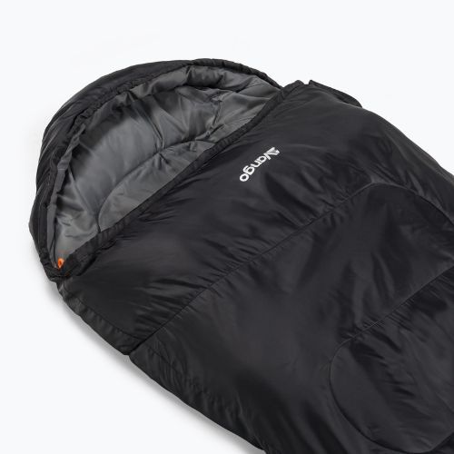 Vango Atlas 250 hálózsák fekete SBTATLAS0000007