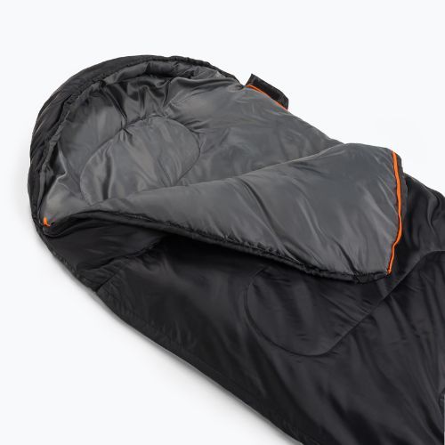 Vango Atlas 250 hálózsák fekete SBTATLAS0000007