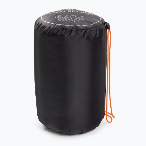 Vango Atlas 250 Quad hálózsák fekete SBTATLAS0000006